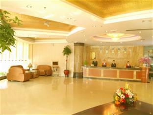 Tianma Hotel Changsha Exterior foto